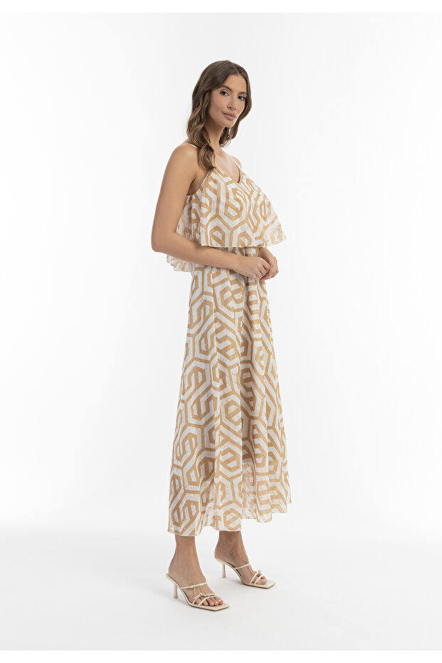 Maxikleid - 4