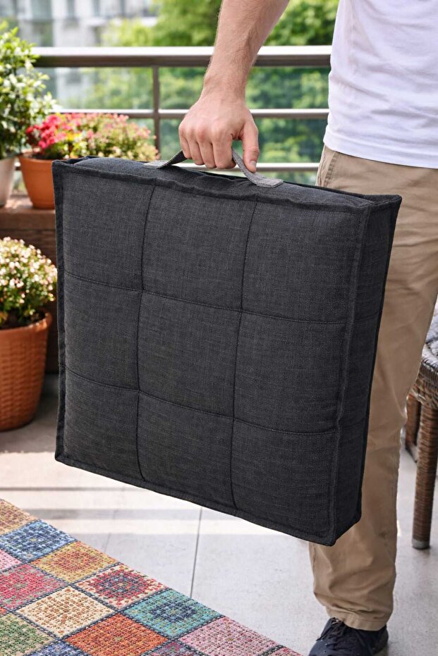 Yer minderi bisküvi Minderi - 1