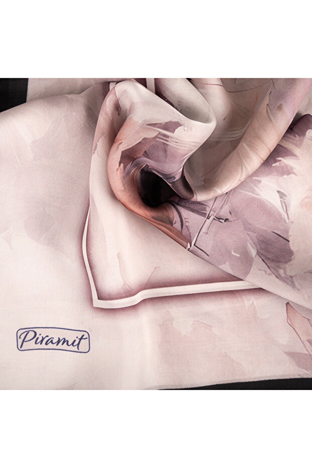 İthal Vual Şal - 2