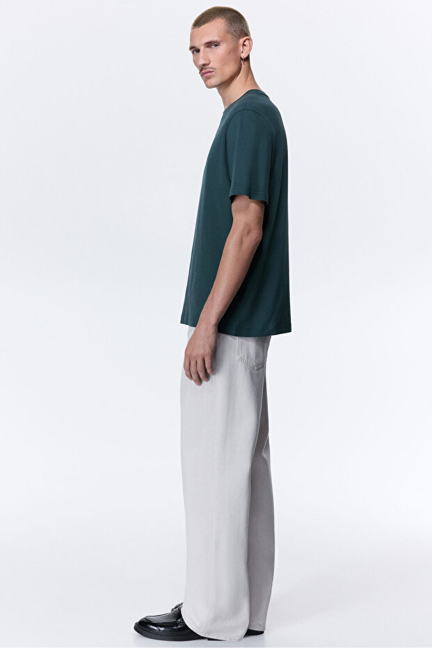 Regular Fit Tişört - 6
