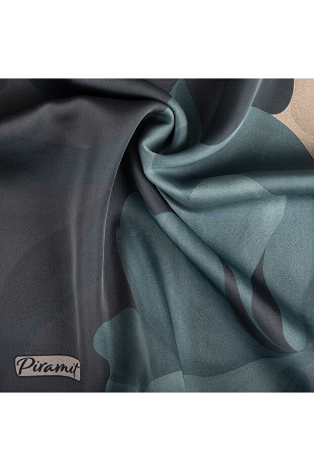 İthal Vual Şal - 2