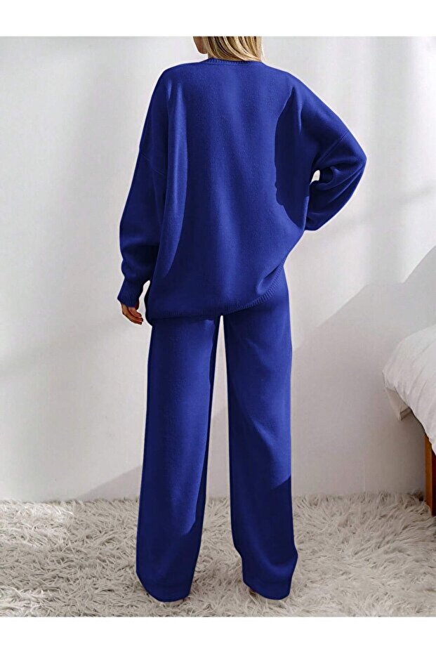 Triko 2li Takım [oversize] - 6