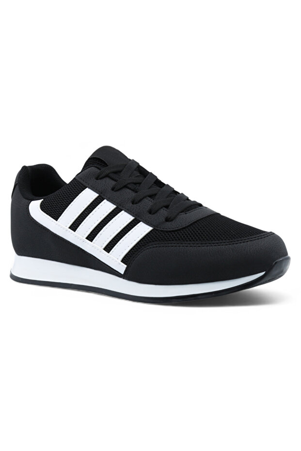Bright Comfortable Men's and Women's Casual Sneakers