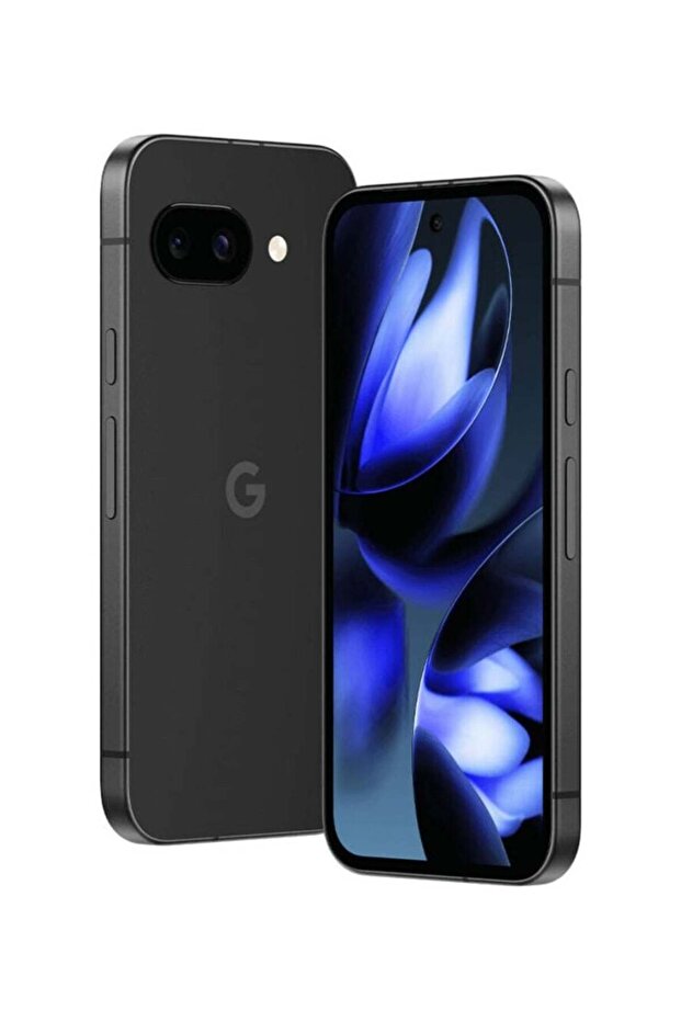 Pixel 9a 5G - 256GB 8GB RAM BLACK