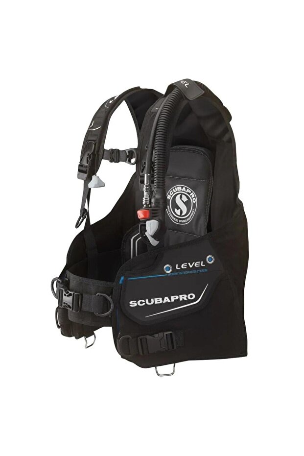 Level B.C.D. ( Denge Yeleği ) - 5