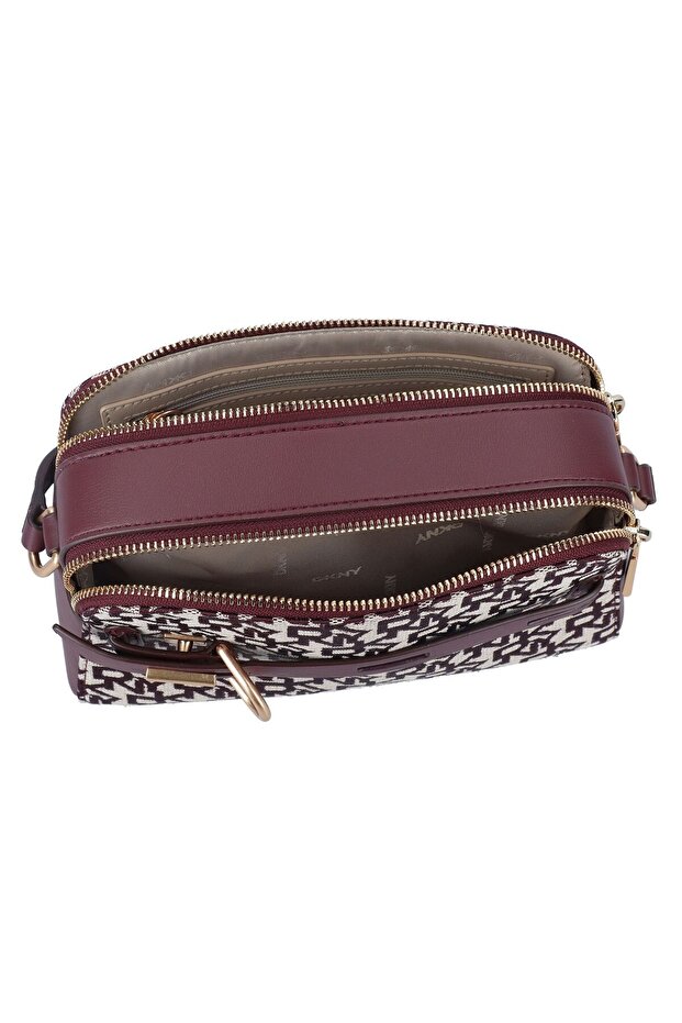 Umhängetasche 22 cm - 5