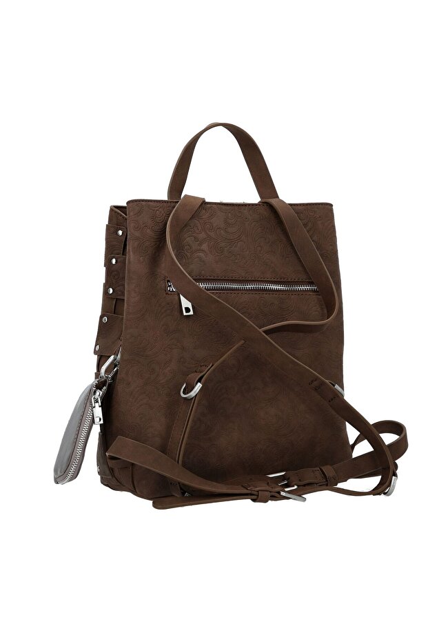 New Patch Sumy Daypack 34.5 cm - 2