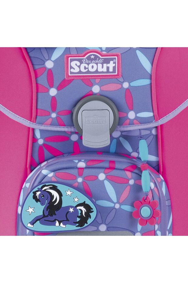 Micro Schulranzen-Set 5-teilig - 4