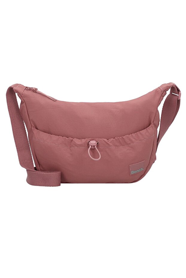Weiche Schultertasche 33 cm - 1