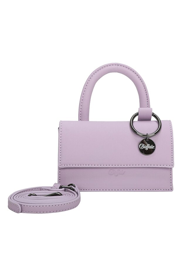 Clap02 Handtasche 17 cm - 1