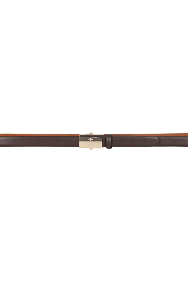 Gürtel Leder - 2