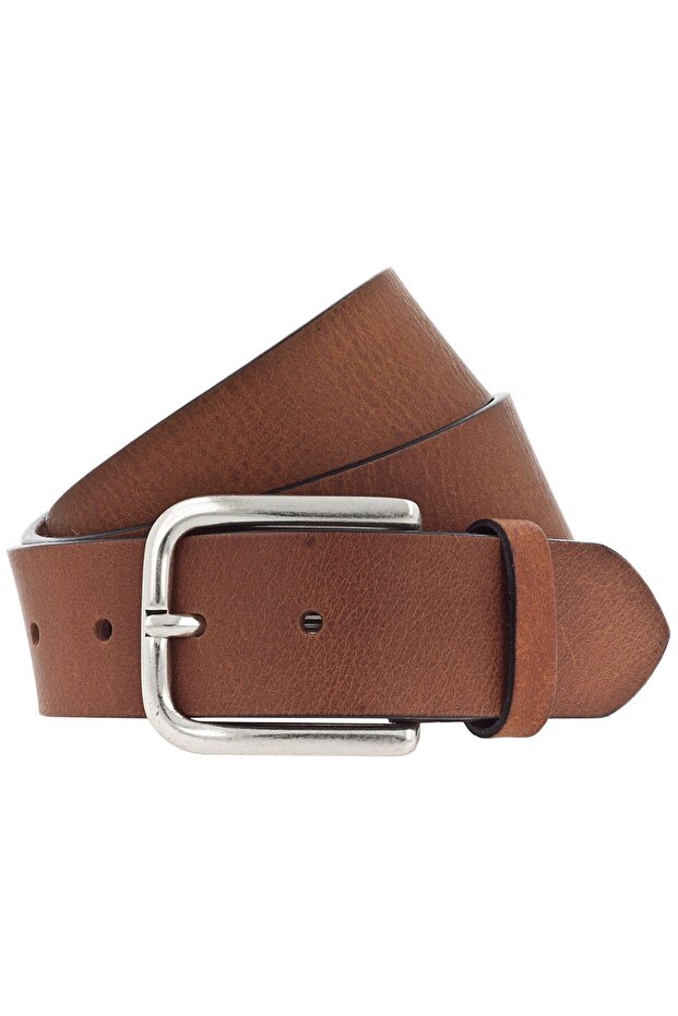 Gürtel Leder - 1