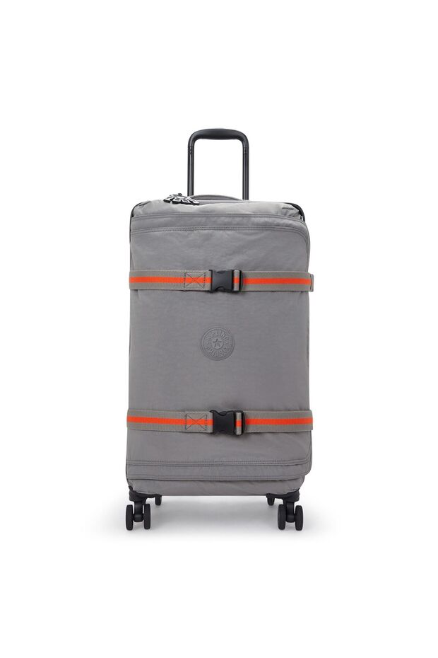 Basic Spontaneous 4 Rollen Trolley M 66 cm - 1