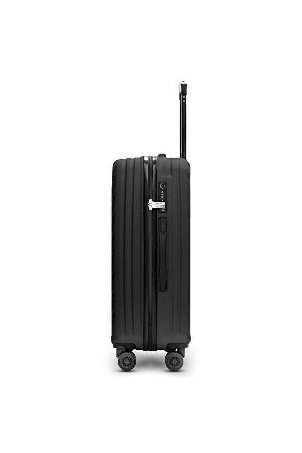 Essentials 07 MEDIUM 4 Rollen Trolley 67 cm - 3