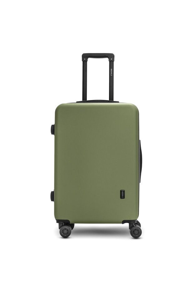 Essentials 09 MEDIUM 4 Rollen Trolley 67 cm