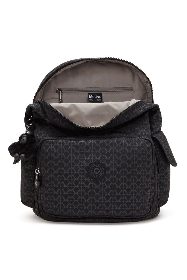 Basic Plus City Pack Daypack 37 cm - 5