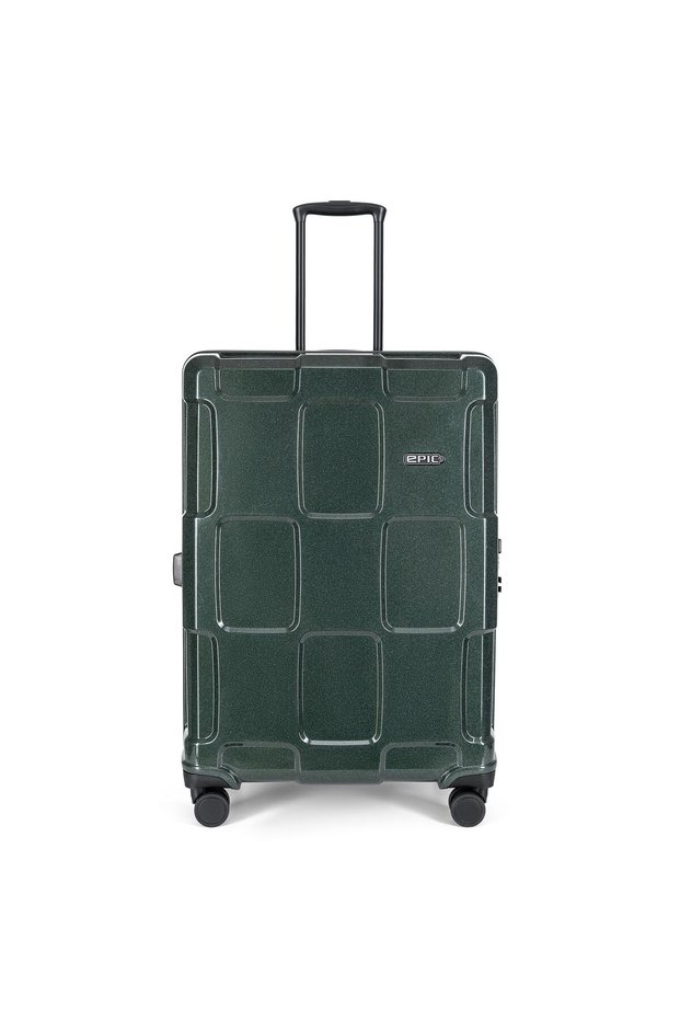 Crate Reflex EVO 4 Rollen Trolley 75 cm