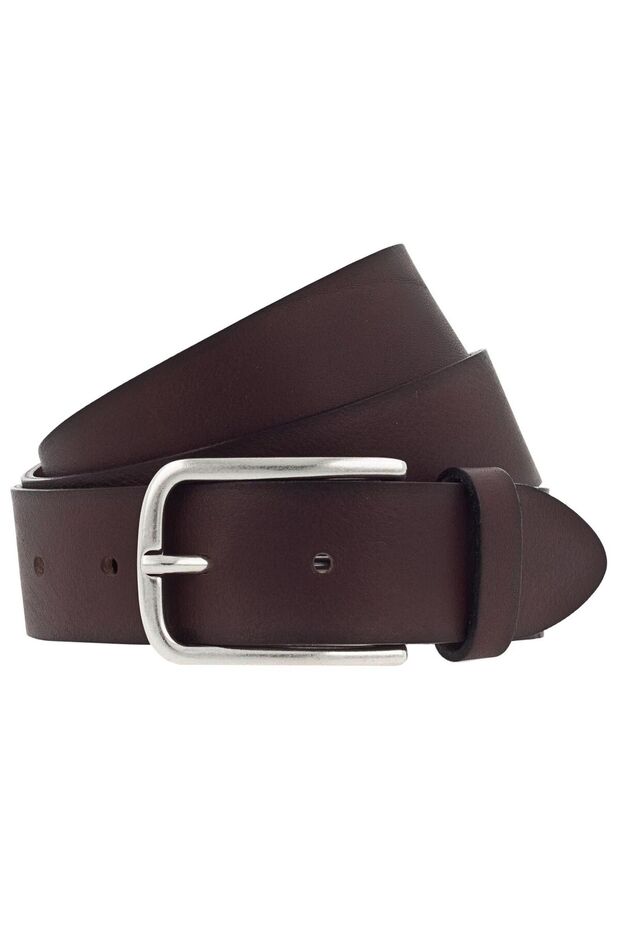 Gürtel Leder - 1