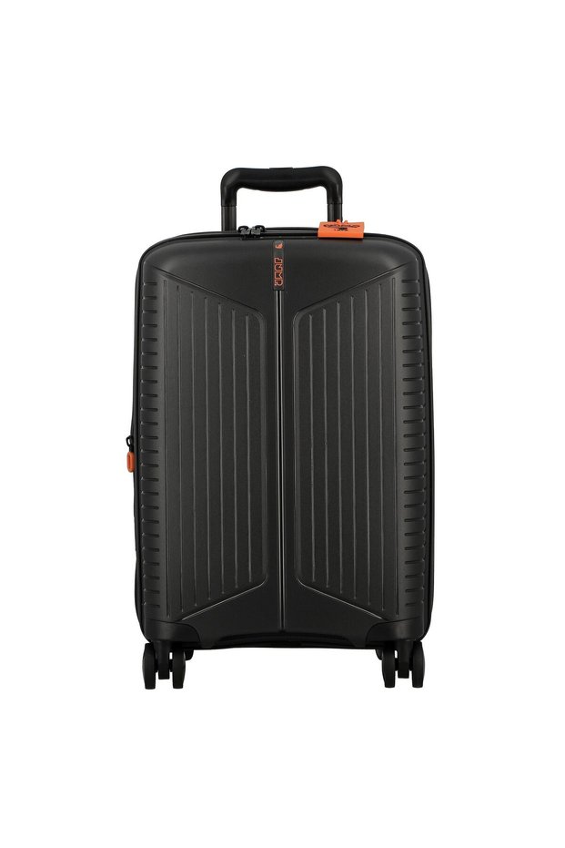 Evae 4 Rollen Kabinentrolley 55 cm
