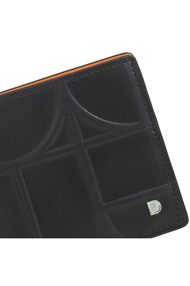 Up Wallet Leder 12,5 cm - 2