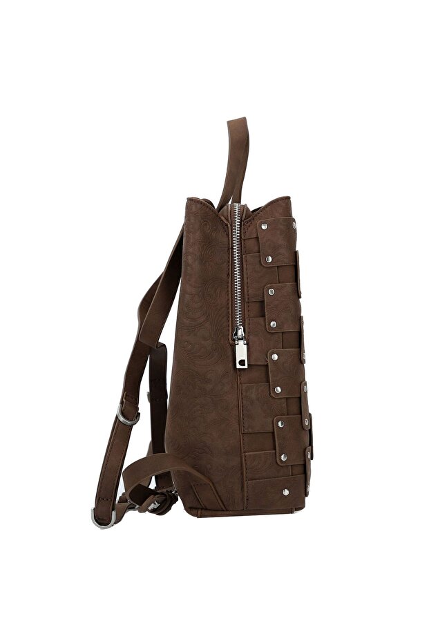 New Patch Sumy Daypack 34.5 cm - 3