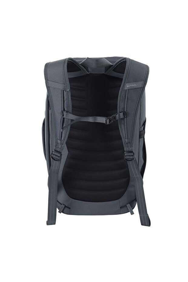 Rucsac Nikuro 54 cm Laptopfach - 2