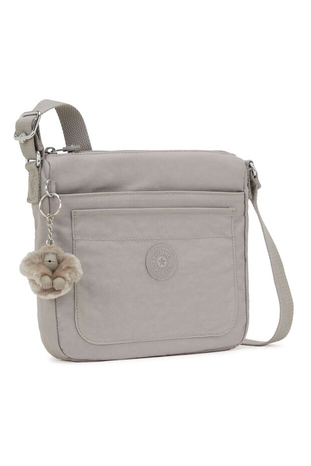 Basic Sebastian Umhängetasche 23 cm - 3