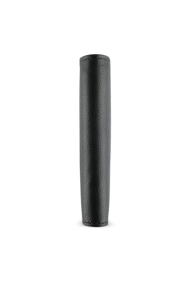 Black Magic Geldbörse Leder 9,5 cm - 3