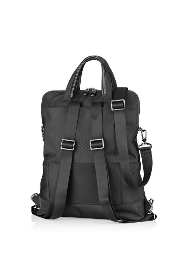Handtasche 34 cm Laptopfach - 2
