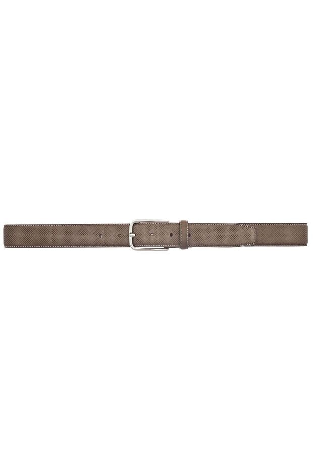 Gürtel Leder - 2