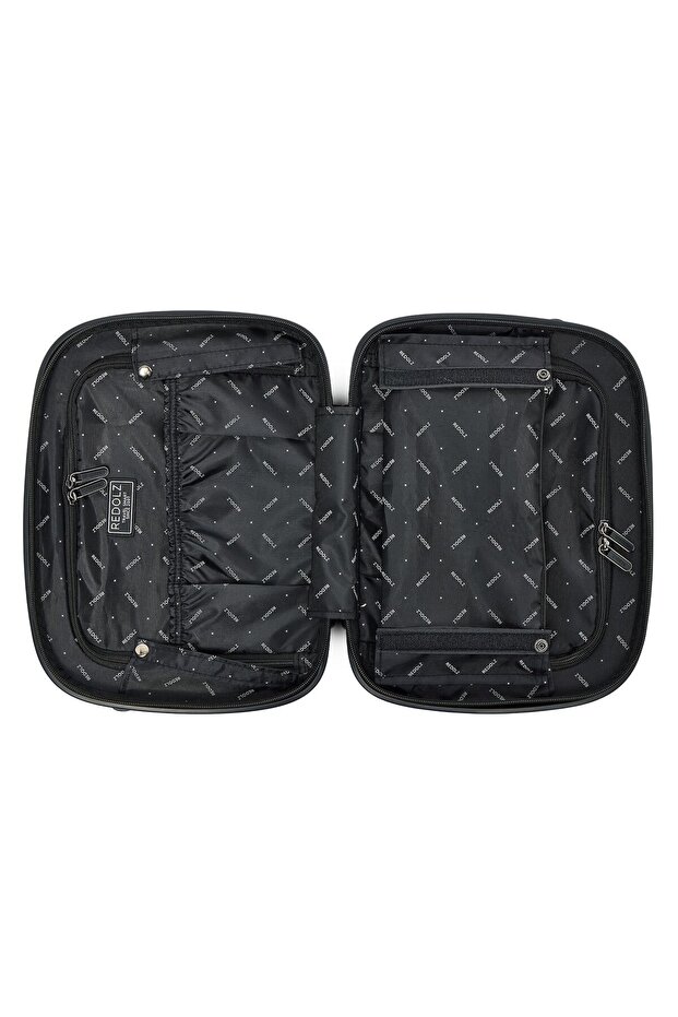 Essentials 11 Beautycase 34 Cm - 5