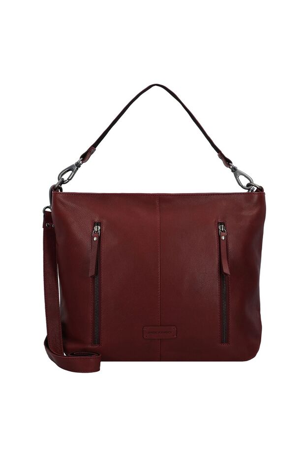 Geanta de umar Piele 33 cm