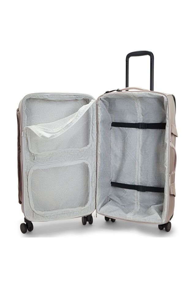 Basic Plus Spontaneous M 4 Rollen Trolley 66 cm - 4