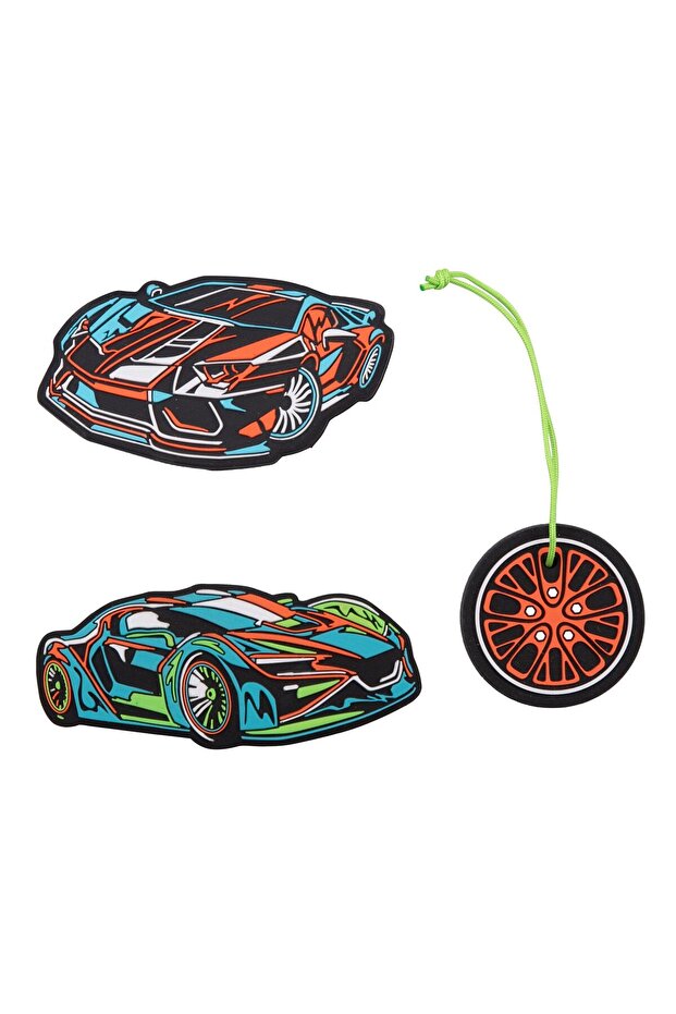 ErgoFlex Tiny Schulranzen-Set 6-teilig - 6