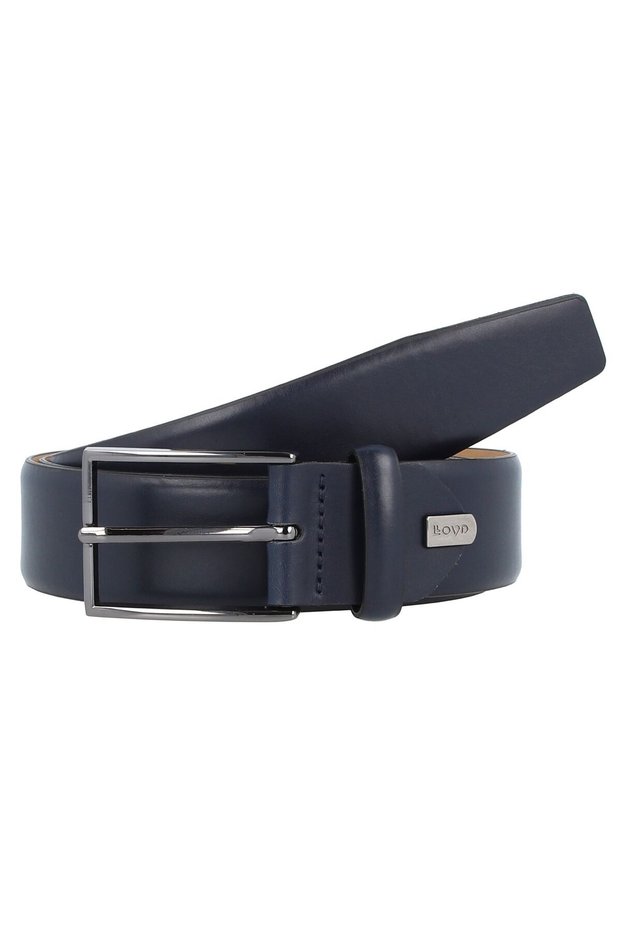 Gürtel Leder