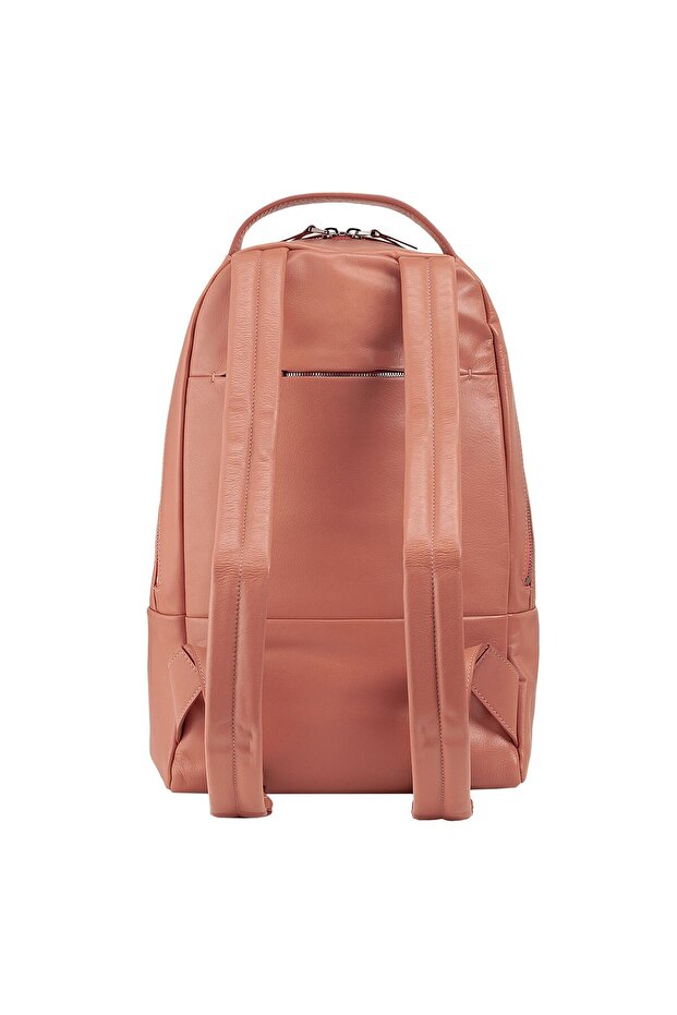 Rucksack Leder 37 cm - 2