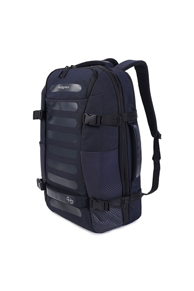 Comby Rucksack RFID 53 cm Laptopfach - 3