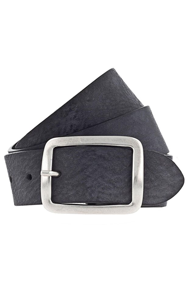 Gürtel Leder - 1