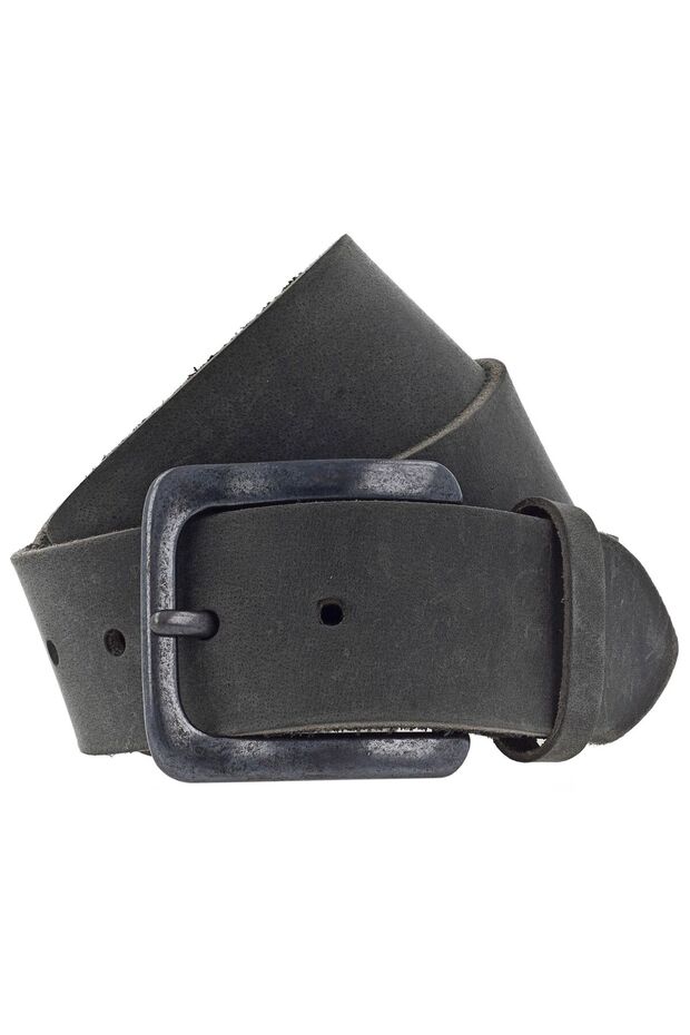 Gürtel Leder - 1