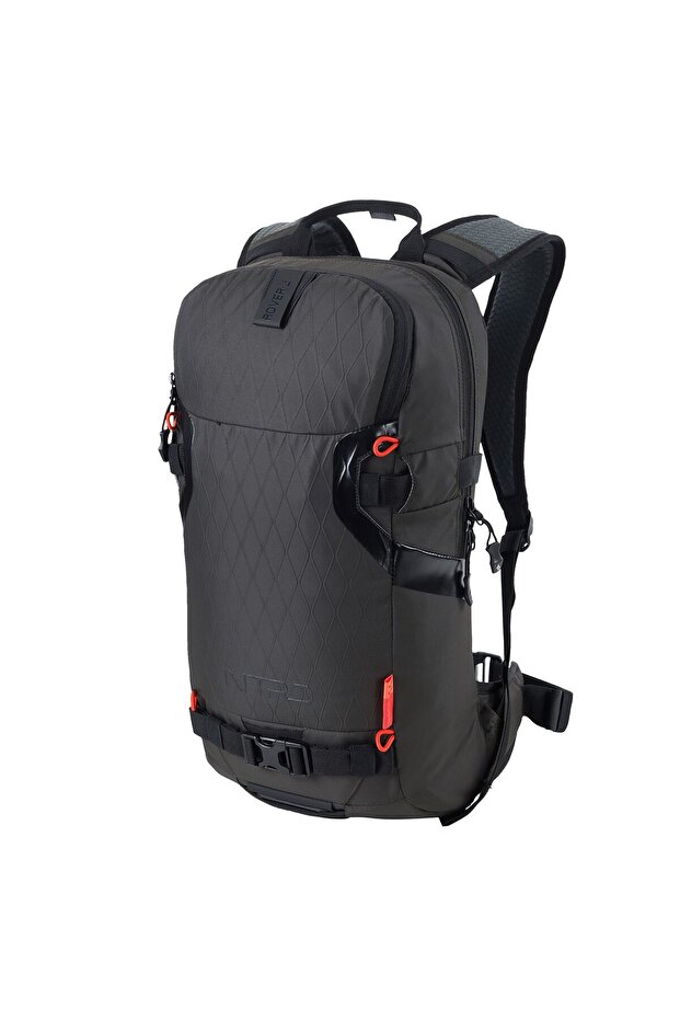 Rover 14L Rucksack 50 cm - 1