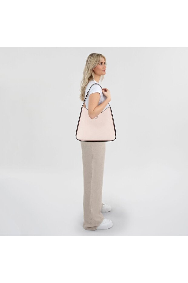 Keandra Schultertasche 39 cm - 7