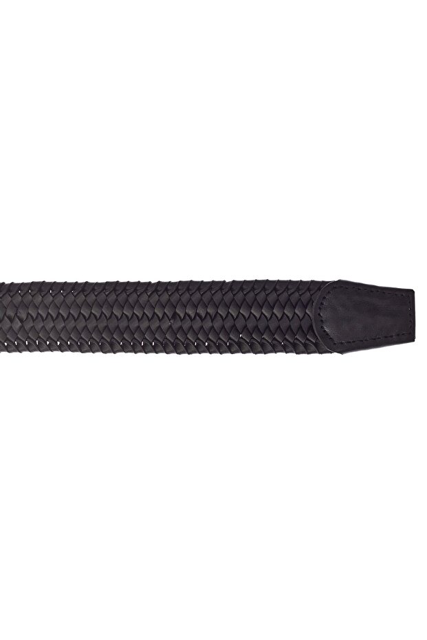 Gürtel Leder - 4