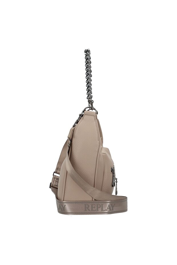 Schultertasche 32 cm - 3