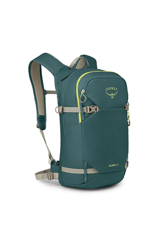 Glade 20L Daypack 47 cm - 3