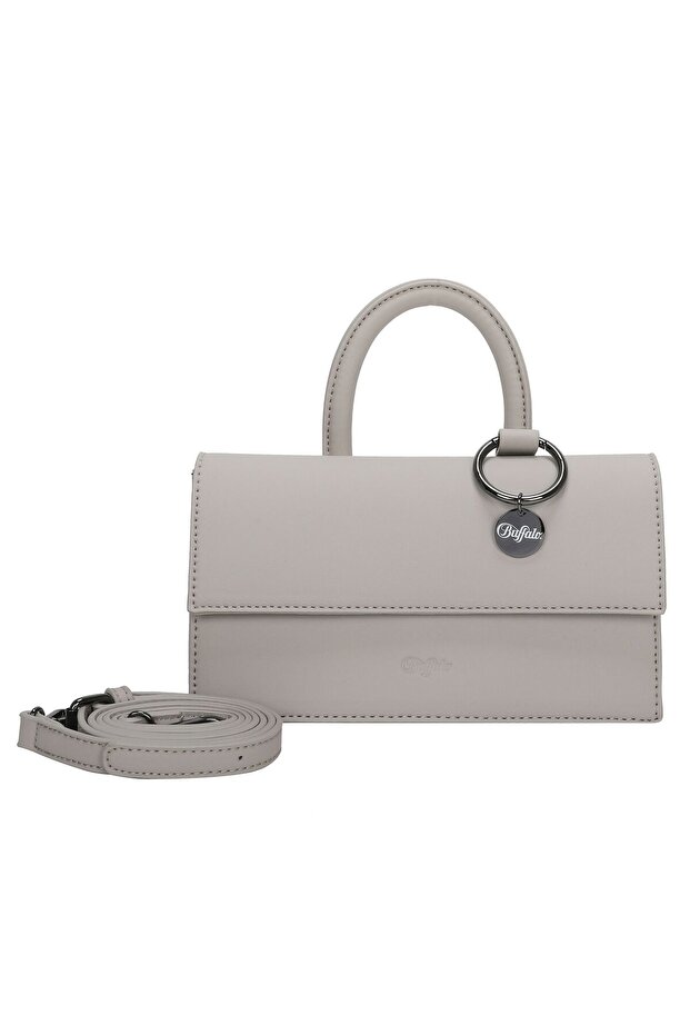 Clap01 Mini Bag Handtasche 13 cm - 1