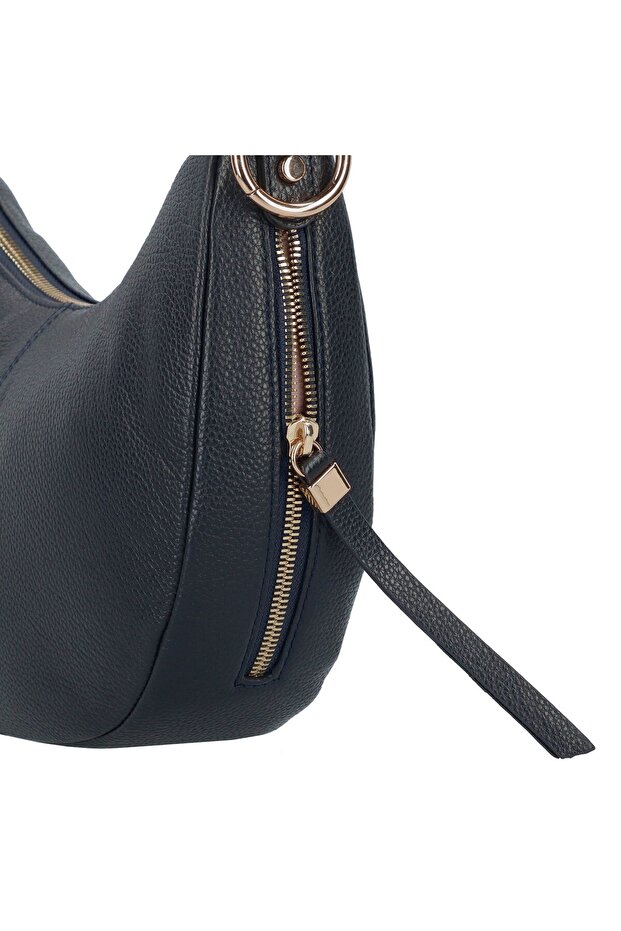 Java Umhängetasche Leder 30 cm - 4
