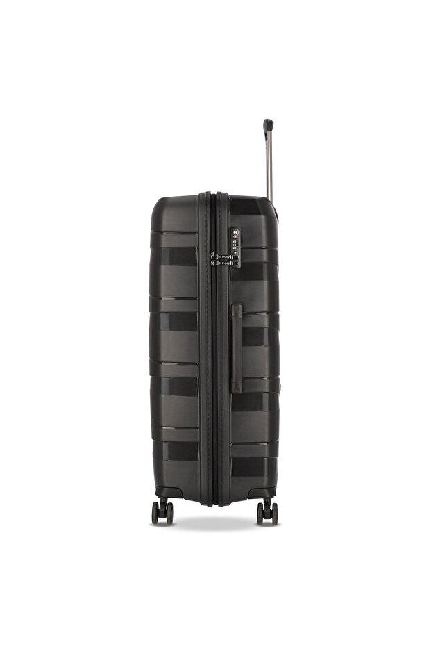 Essentials 10 LARGE 4 Rollen Trolley 76 cm - 3