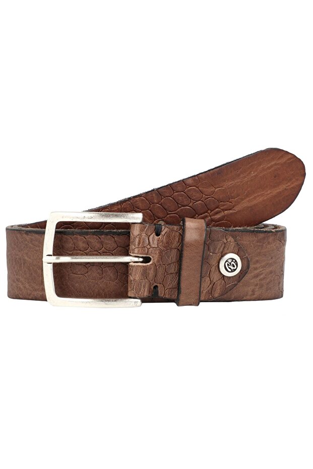 Gürtel Leder - 1