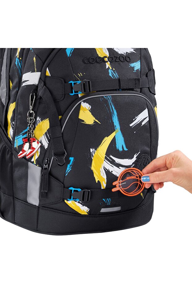 Mate Schulrucksack 44 cm - 4