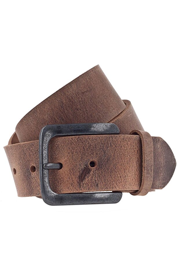 Gürtel Leder - 1
